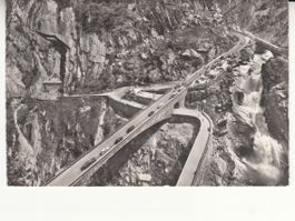 Schöllenen ca. 1950