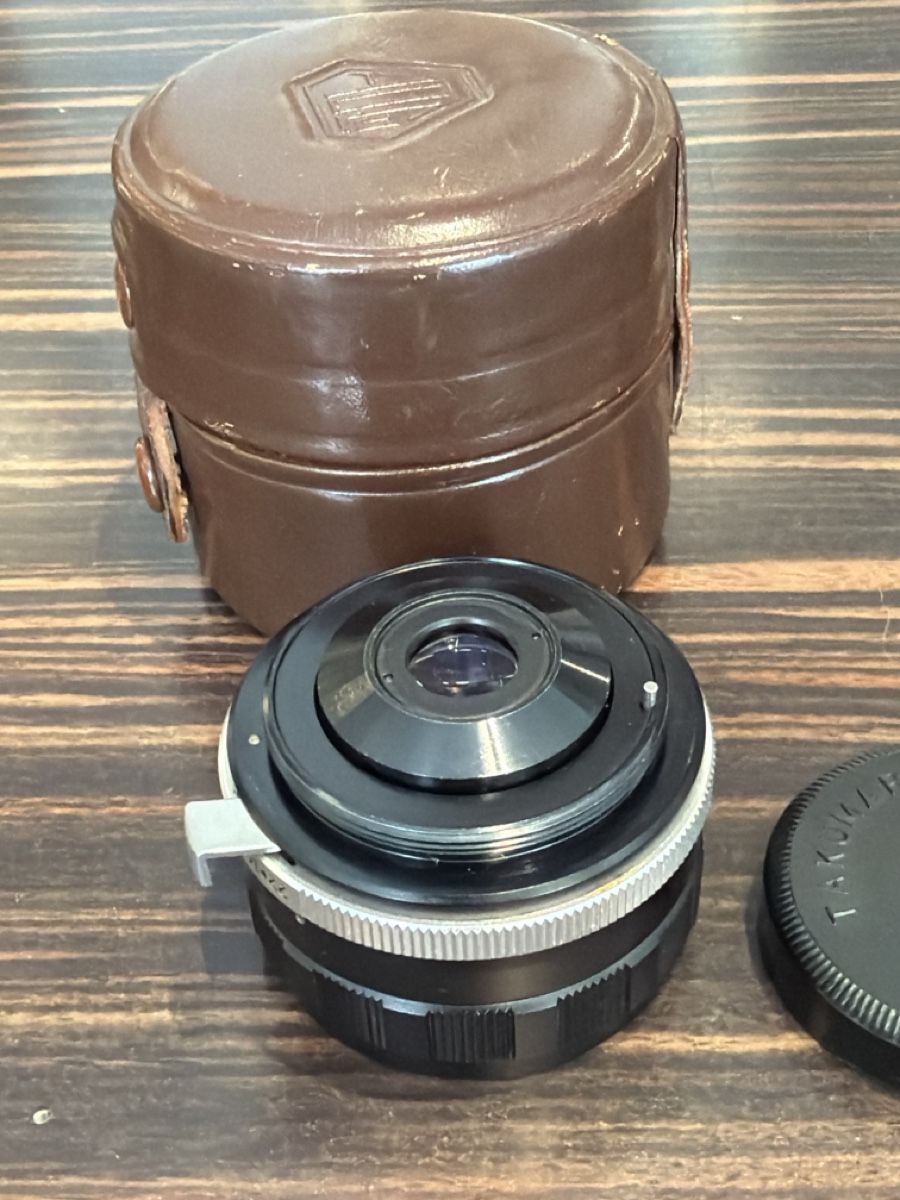 Objektive: Asahi Auto-Takumar 35mm 3.5 – Gebraucht aus Zürich von KochphotoAG 2