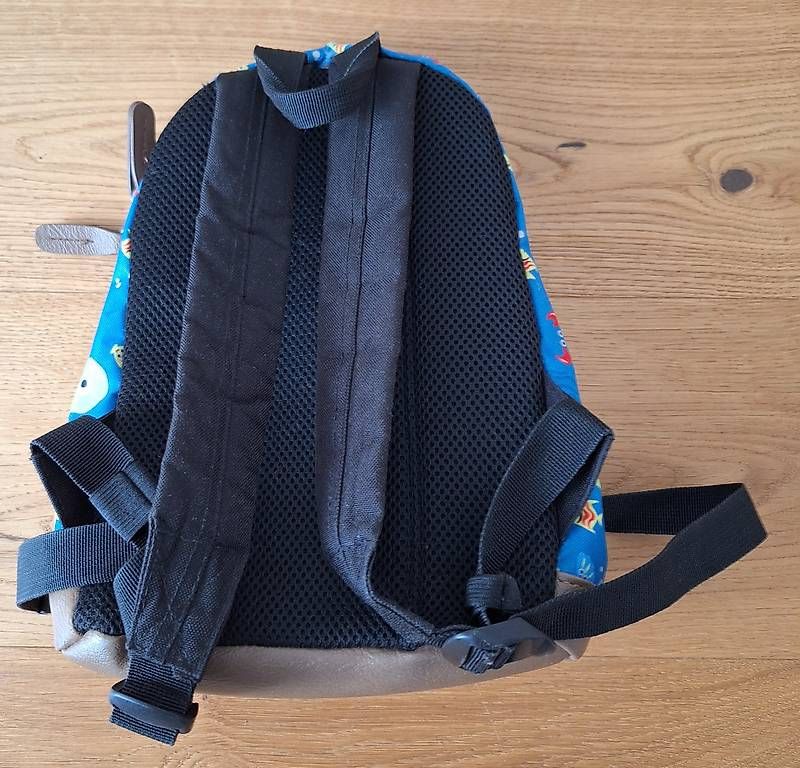 Kindertaschen: Süsser Kinderrucksack Bestway – Gebraucht aus Belp von lol_7fcm 2