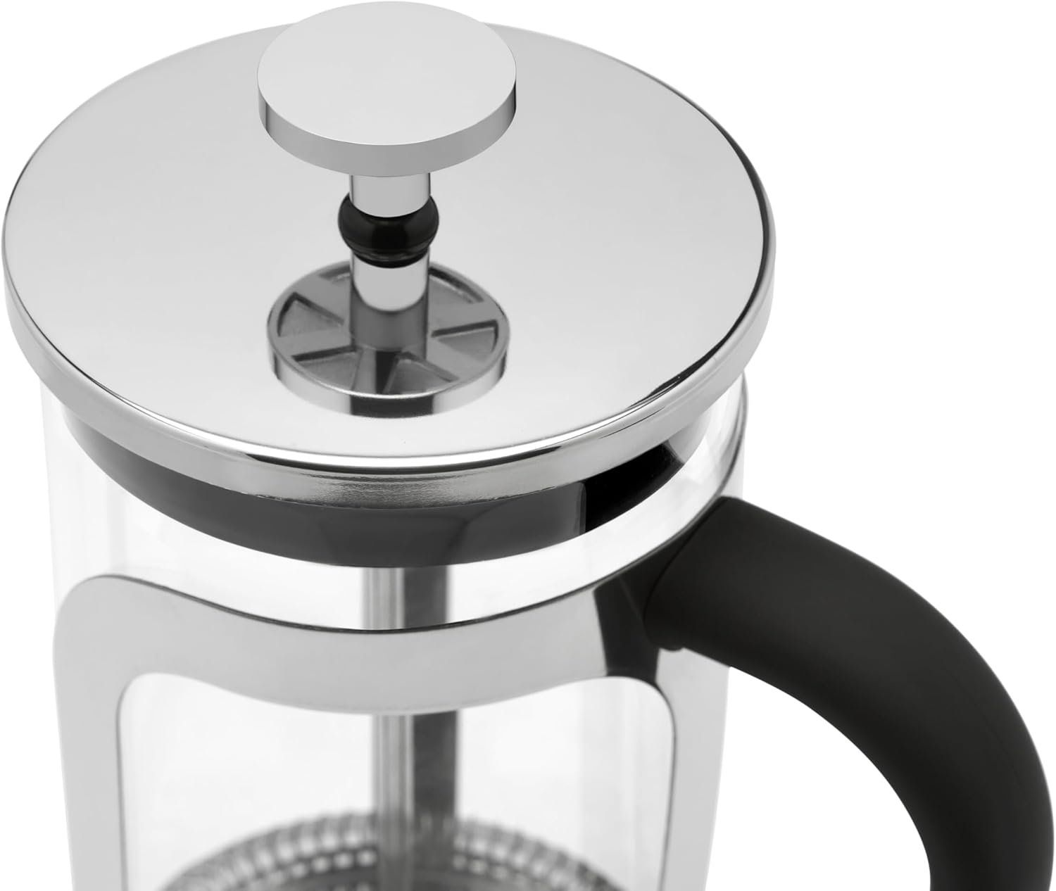 Kaffeemaschinen & Espressomaschinen: LEOPOLD VIENNA Kaffeezubereiter Shiny 6dl – Neu (gemäss Beschreibung) aus Kägiswil von nick333 1