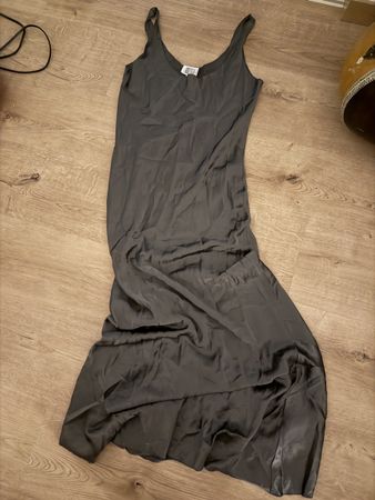 Sommerkleid Odessa 100% Seide