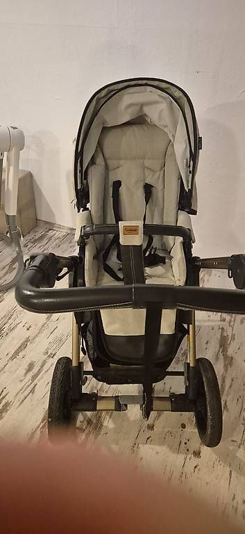 Emmaljunga Kinderwagen: Emmaljunga NXT90 – Gebraucht aus Zuben von nen_jdw8 2