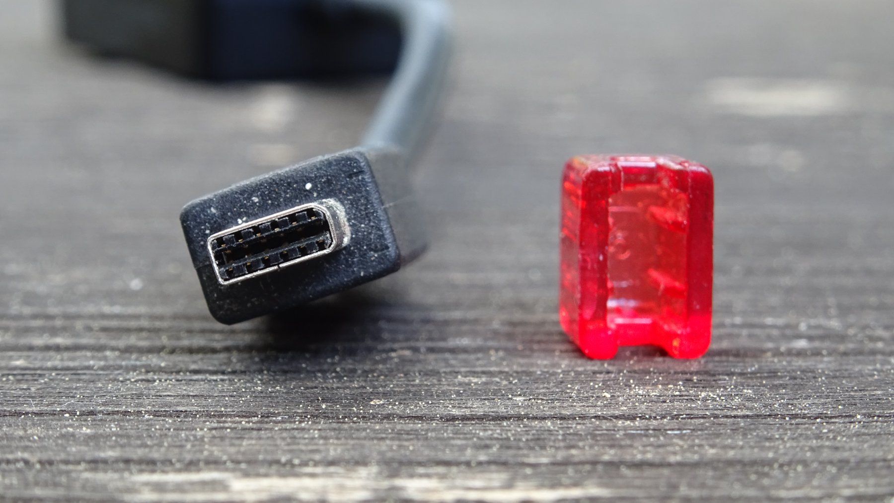 Lenovo Laufwerke & Adapter: Lenovo ThinkPad Ethernet Adapter RJ45 – Gebraucht aus Riedholz von Leo.L 2