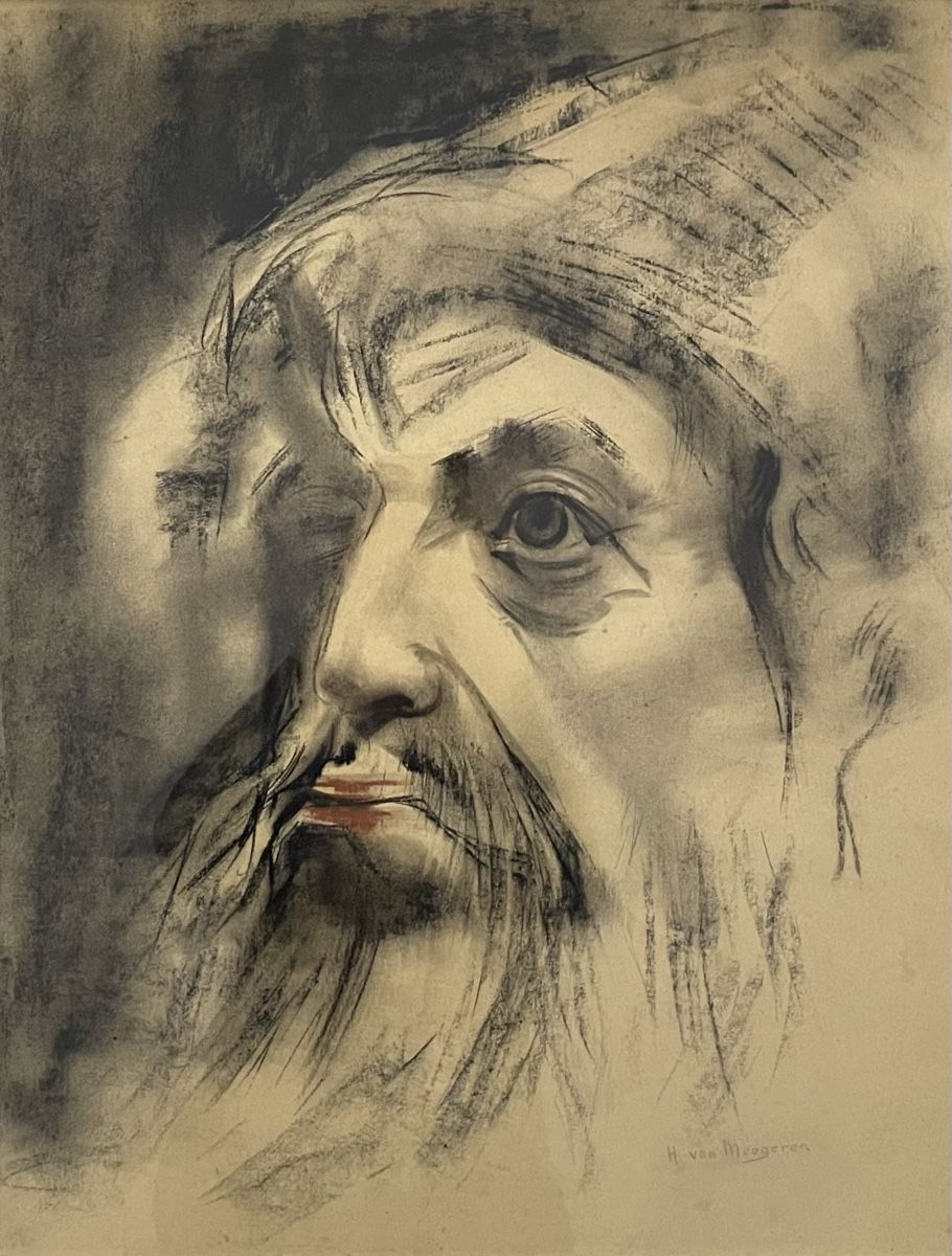 Dipinti: Han Van Meegeren (1889-1947) – Usato da Grosshöchstetten venduto da Perle1951 1