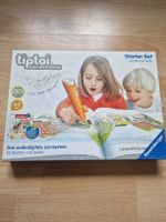 Ravensburger Tiptoi Starter-Set mit Stift + Buch Bauernhof 