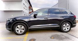 VW Touareg 3.0 TDI V6 Elegance Tiptronic, 4Motion, 286 PS