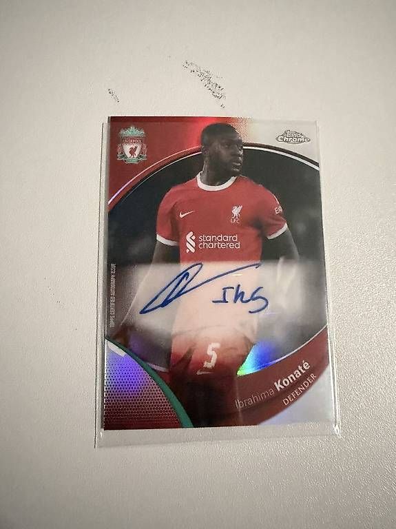 Carte collezionabili: Topps Fussballkarten  – Usato da Aarau venduto da ili_npt7