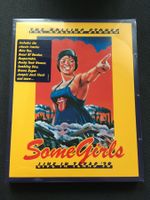 The Rolling Stones: Some Girls [Blu-ray] Konzert NEU