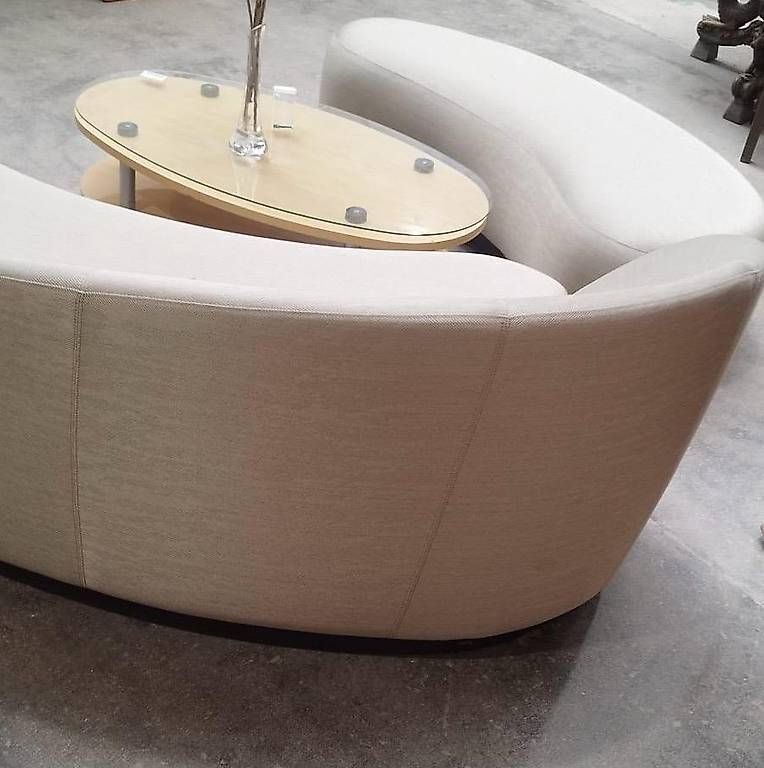 Divani: Canapé et pouf design MONTBEL – Usato da nyon venduto da mka_bn7r