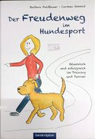 Hundesport: Der Freudenweg - Buch