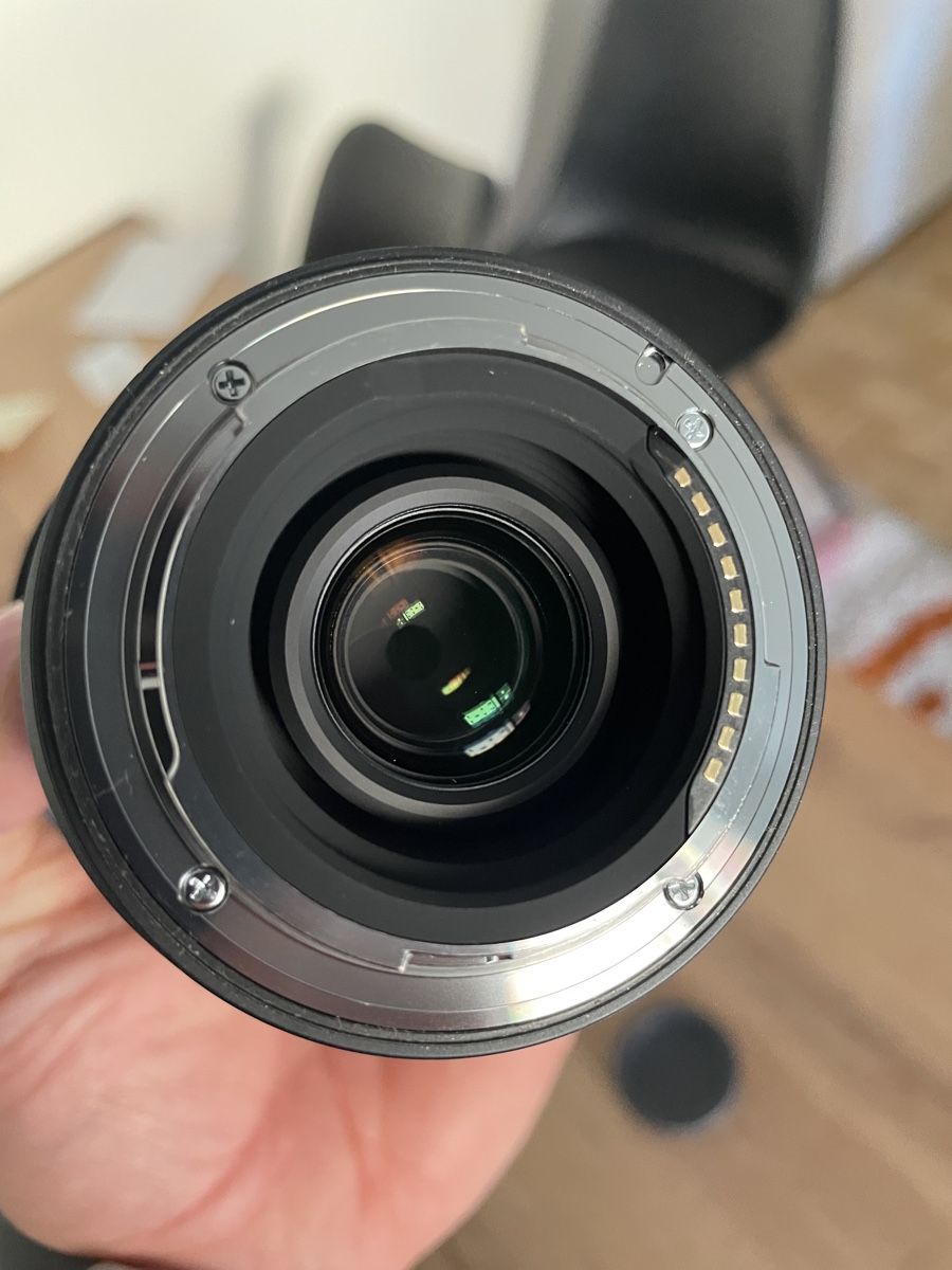 Sigma Objectifs: SIGMA 16-28mm F2.8 DG DN Objektiv E-Mount – D'occasion à Solothurn par cigarfriend 1