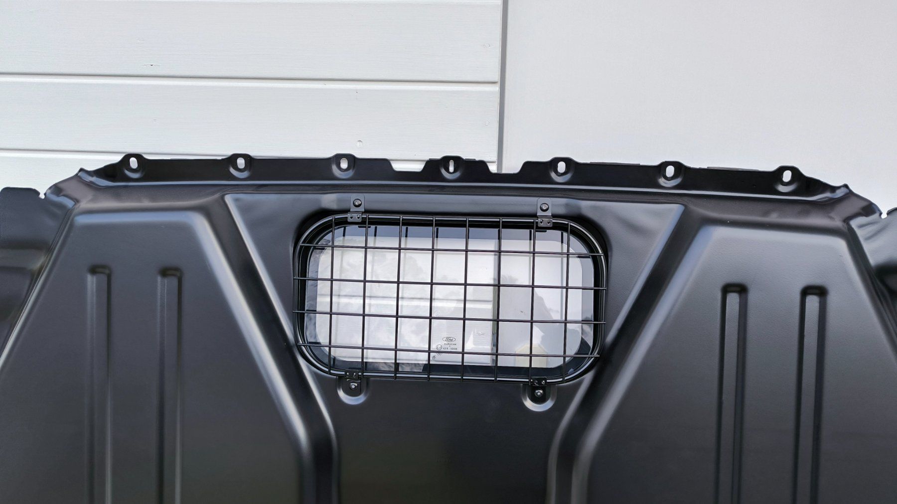 Tutti i ricambio: Tôle séparation Ford Transit Custom 2024 – Nuovo (secondo la descrizione) da Chamoson venduto da Franegis 5