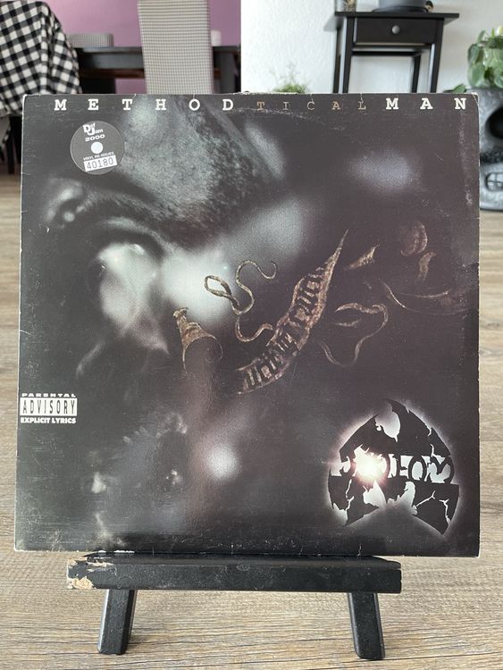 Method man tical kaufen auf ricardo