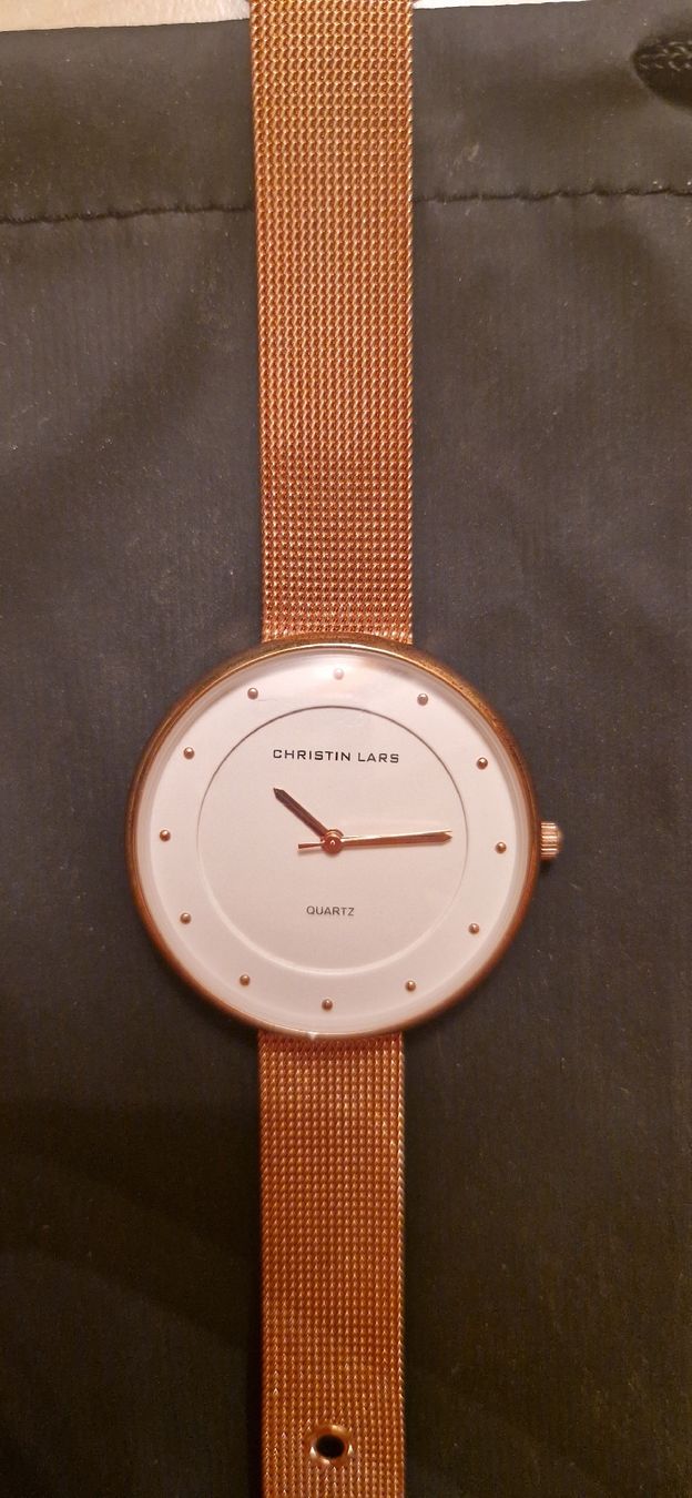 Uhren: Armbadnuhr – Neu (gemäss Beschreibung) aus Ulisbach von bri_ws2m 2