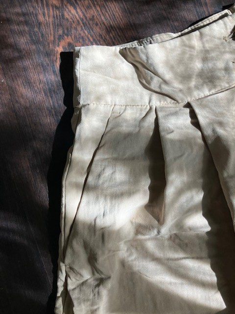 H&M Pantaloni: elegante shorts gr. 38 – Usato da Schwarzenberg LU venduto da kindler007 6