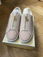 Michael Kors Sneaker, Grösse 40/41 neuwertig, top Zustand!