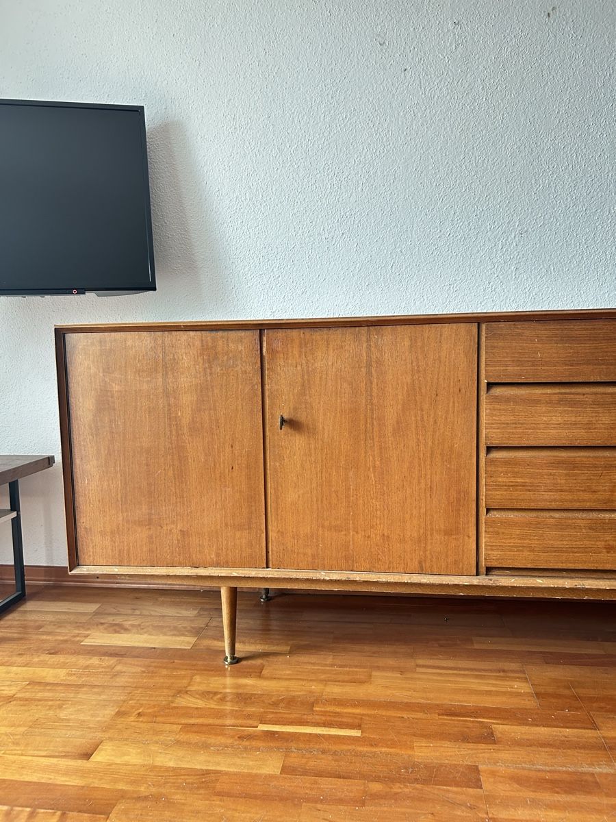 Credenze: Sideboard Holz Vintage – Usato da Rütihof venduto da serouni5406 1