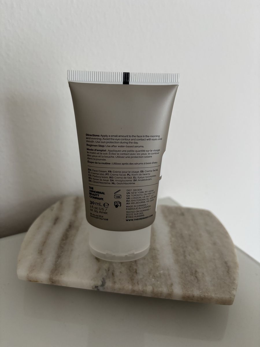 Cura del viso: The Ordinary Azelaic Acid 10% – Usato da Winterthur venduto da leimaj 1