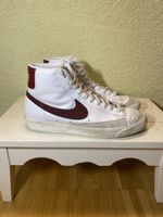 Nike BLAZER '77 high