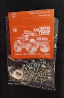 Tamiya RC Screw Bag D Mountaineer 1992