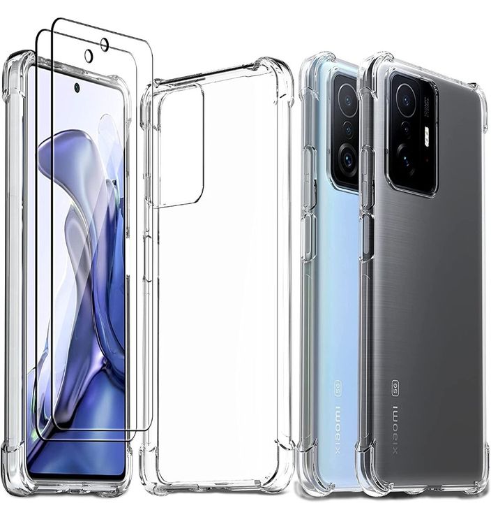 Xiaomi 11t Pro Hulle