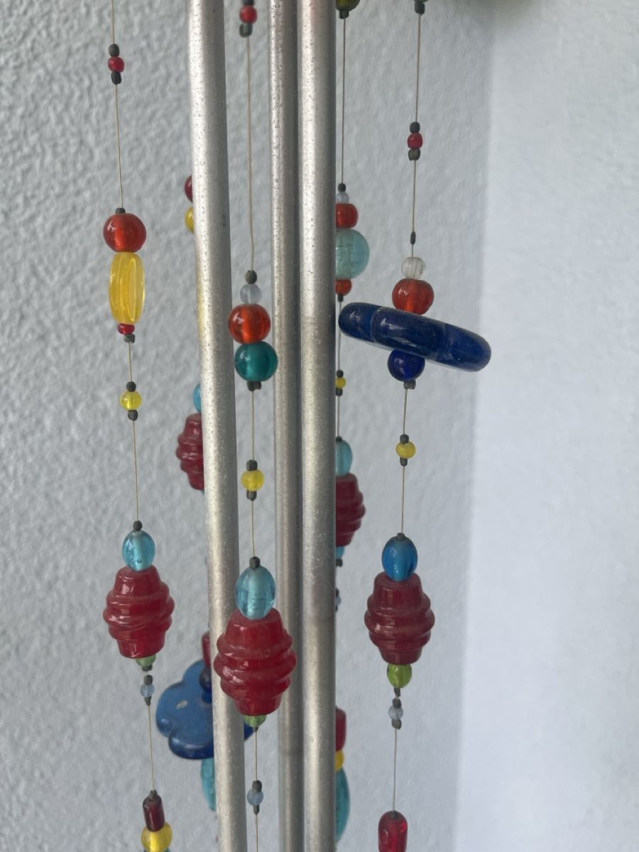 Autres décorations & accessoires: Windglockenspiel, HL – D'occasion à Kloten par Mianan88 1