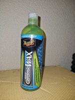 Ceramik waxCeramik wax