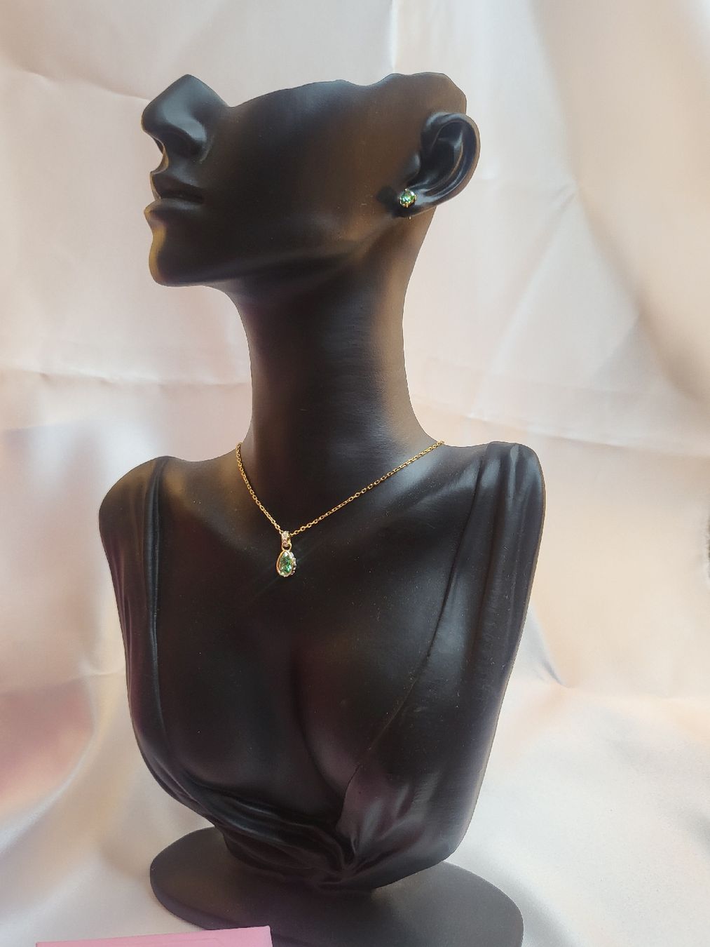 Swarovski Altri gioielli: Swarovski Schmuck Set – Nuovo (secondo la descrizione) da Hellbühl venduto da d.d.d.125 2