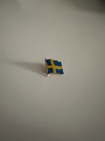 Schweden Pin