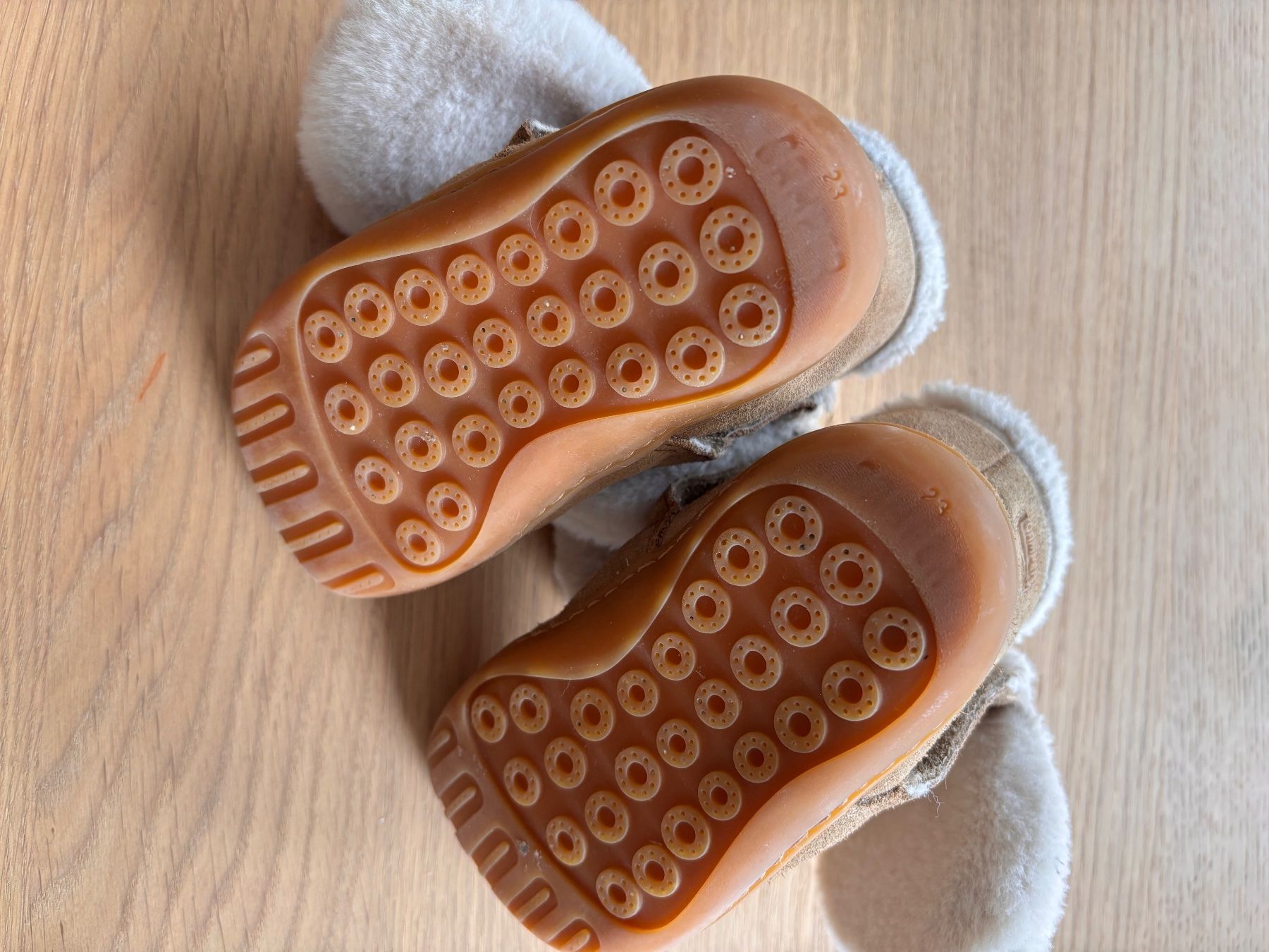 Camper Schuhe für Jungen: Adorables bottines Campers taille 23 – Gebraucht aus lausanne von beauxproduits 6