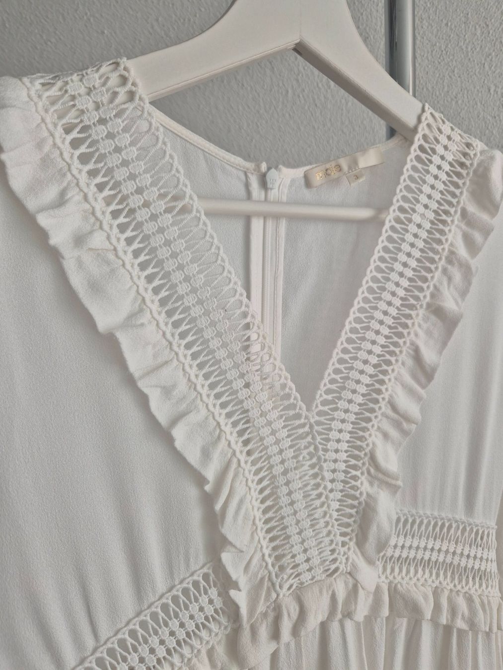 Maje Vestiti: Kleid Maje Gr.3 (M) – Usato da Küssnacht am rigi venduto da xxmajda 1