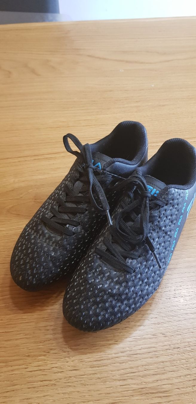 Fila Scarpe da uomo: Fussballschuhe – Usato da Dürrenroth venduto da annije