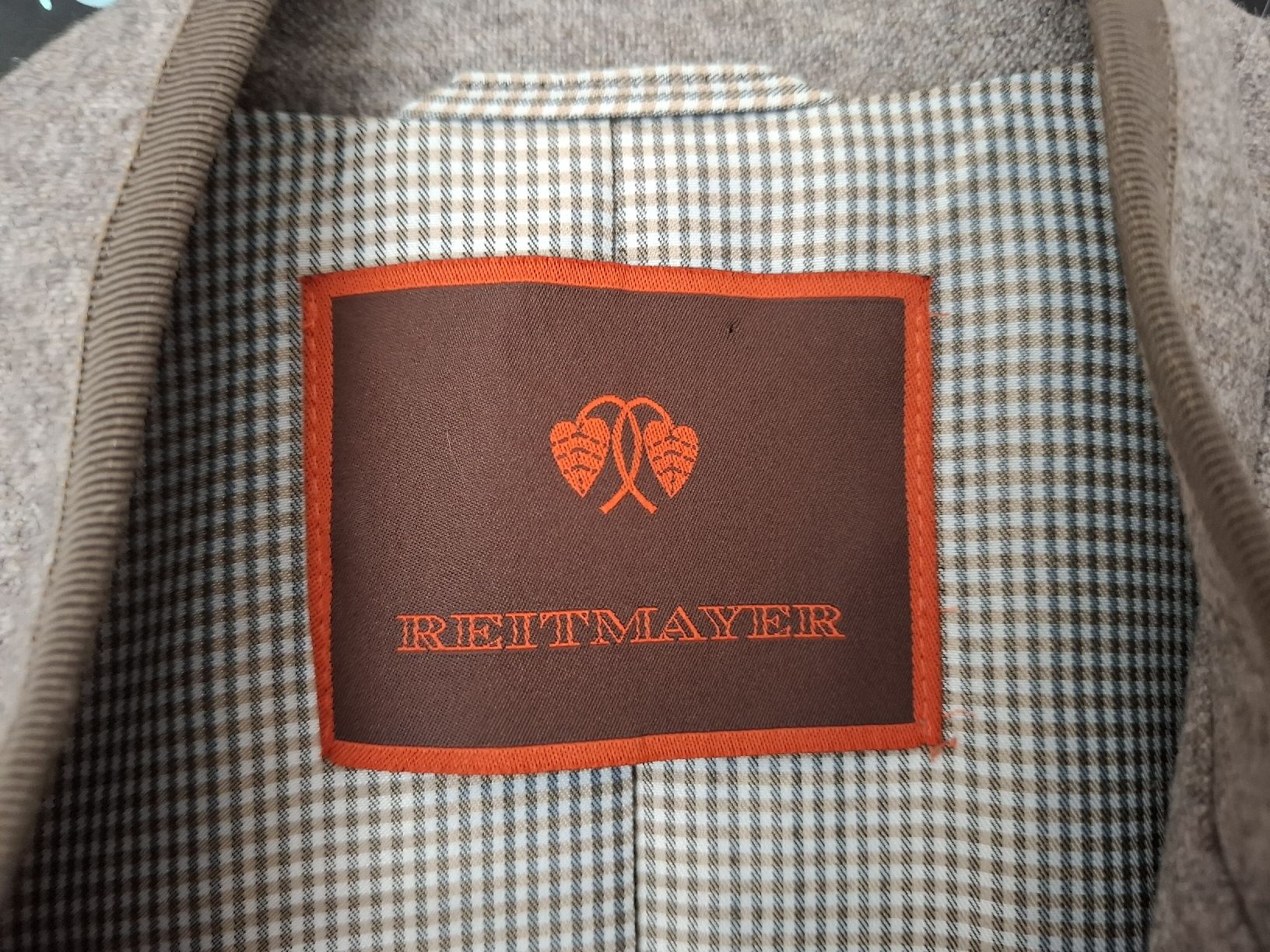 Giacche: Reitmayer Trachtenjacke – Nuovo (secondo la descrizione) da Galgenen venduto da Bergkatze 1