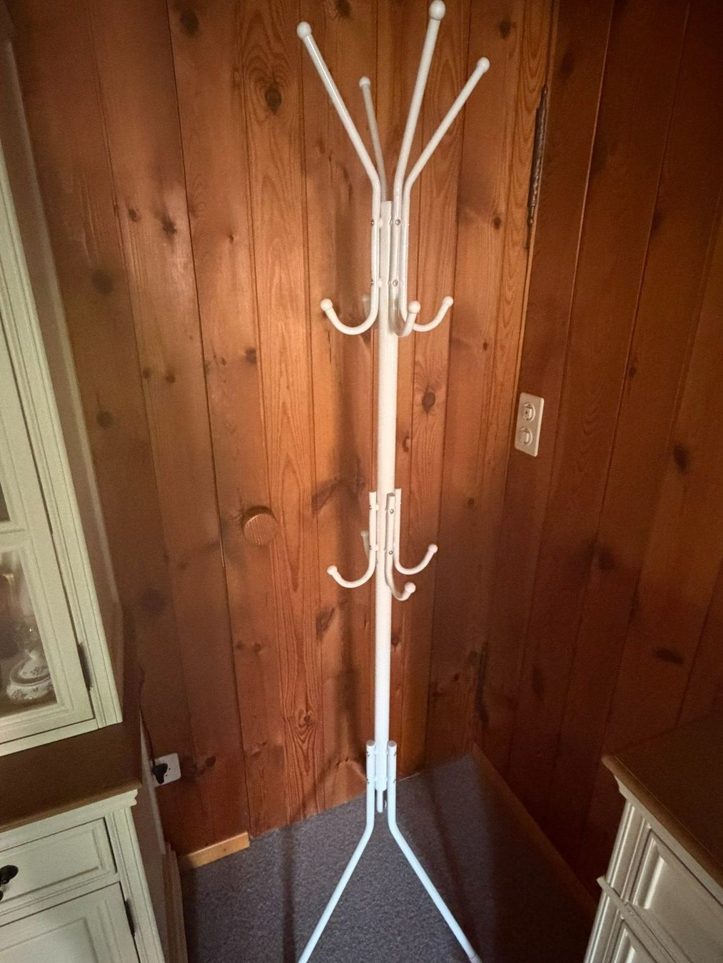 Porte manteau: GARDEROBEN STÄNDER – D'occasion à Meienried par ManuelaBoutique 5