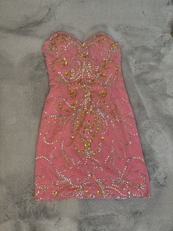 Kleid