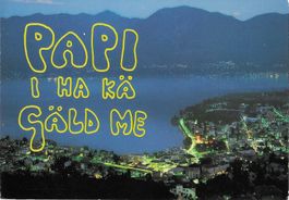 Locarno TI