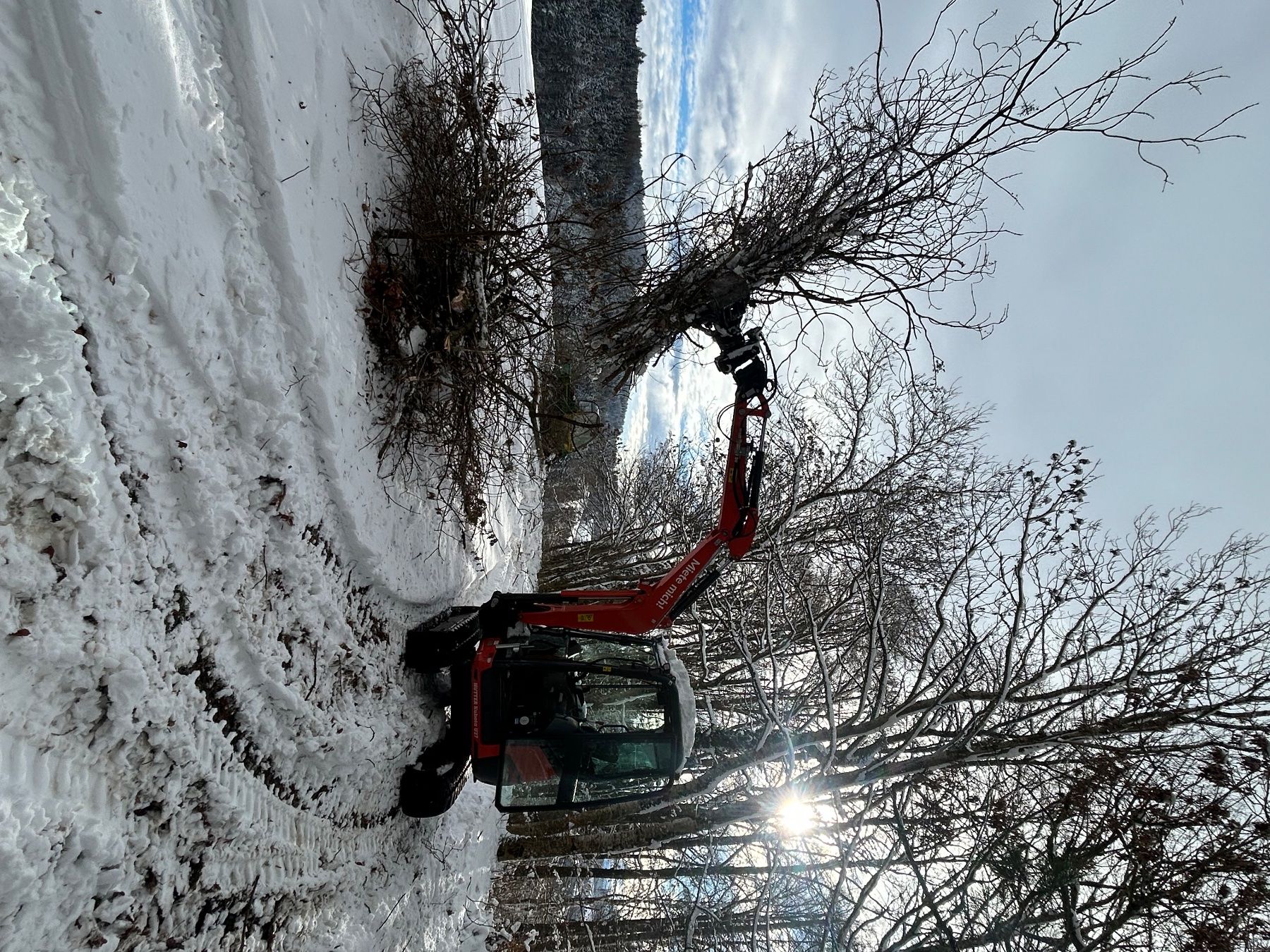 Kubota Escavatori: Bagger 2.7 t  mieten – Usato da bäretswil venduto da doser25 3