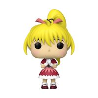 Hunter x Hunter POP! Animation Vinyl figurine Biscuit 9 cm