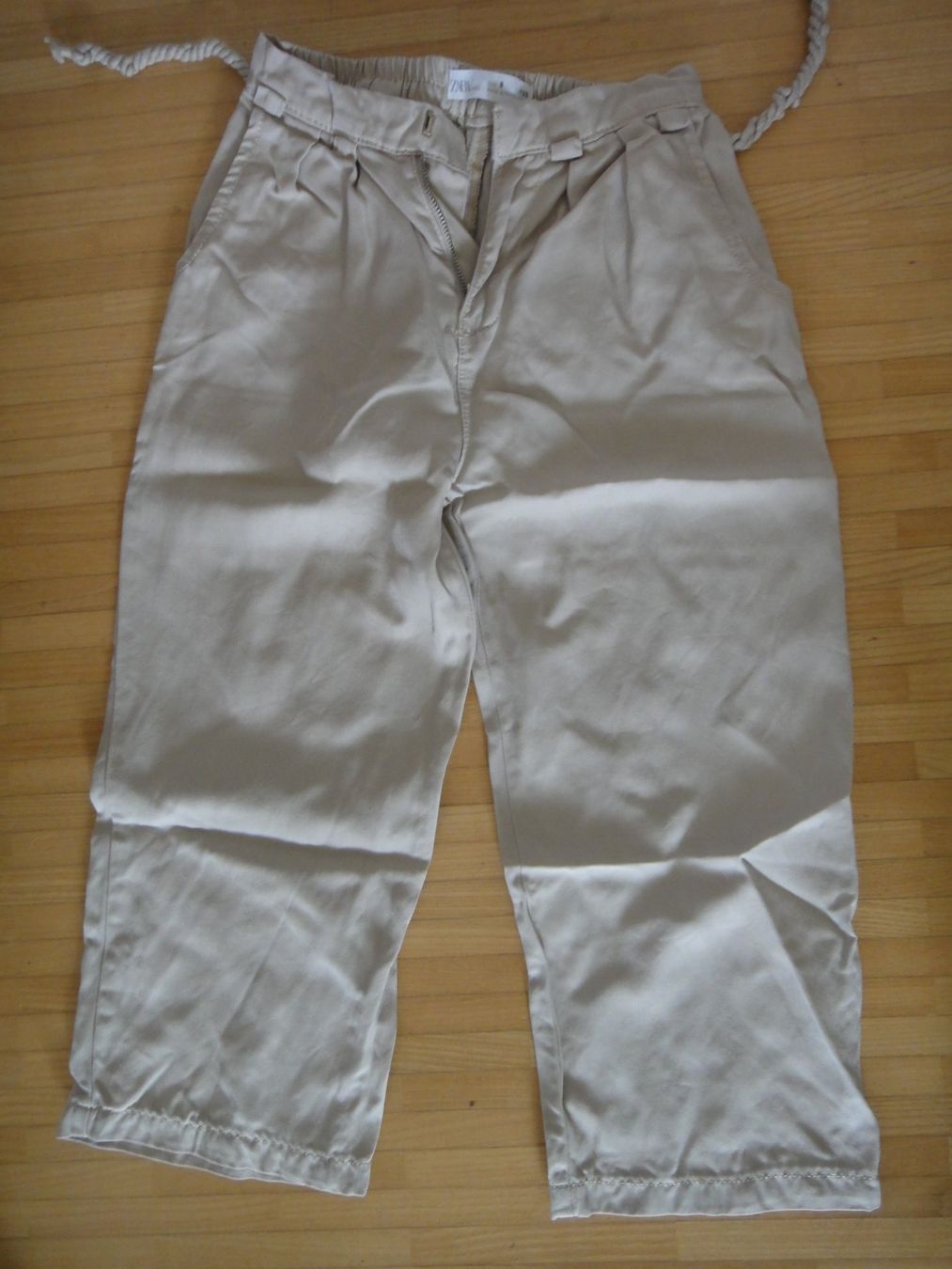 Zara Pantaloni: Zara Hose 8 Jahre – Usato da Winterthur venduto da LemonTree5