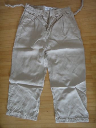 Zara Hose 8 Jahre