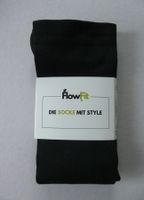 Kompressions-Socken, Flugsocken FlowFit, Gr. 40-44 / NEU