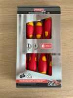 Powerfix Schraubendreher Set