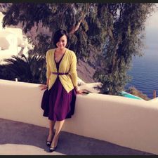 Profile image of Stephanie_swiss
