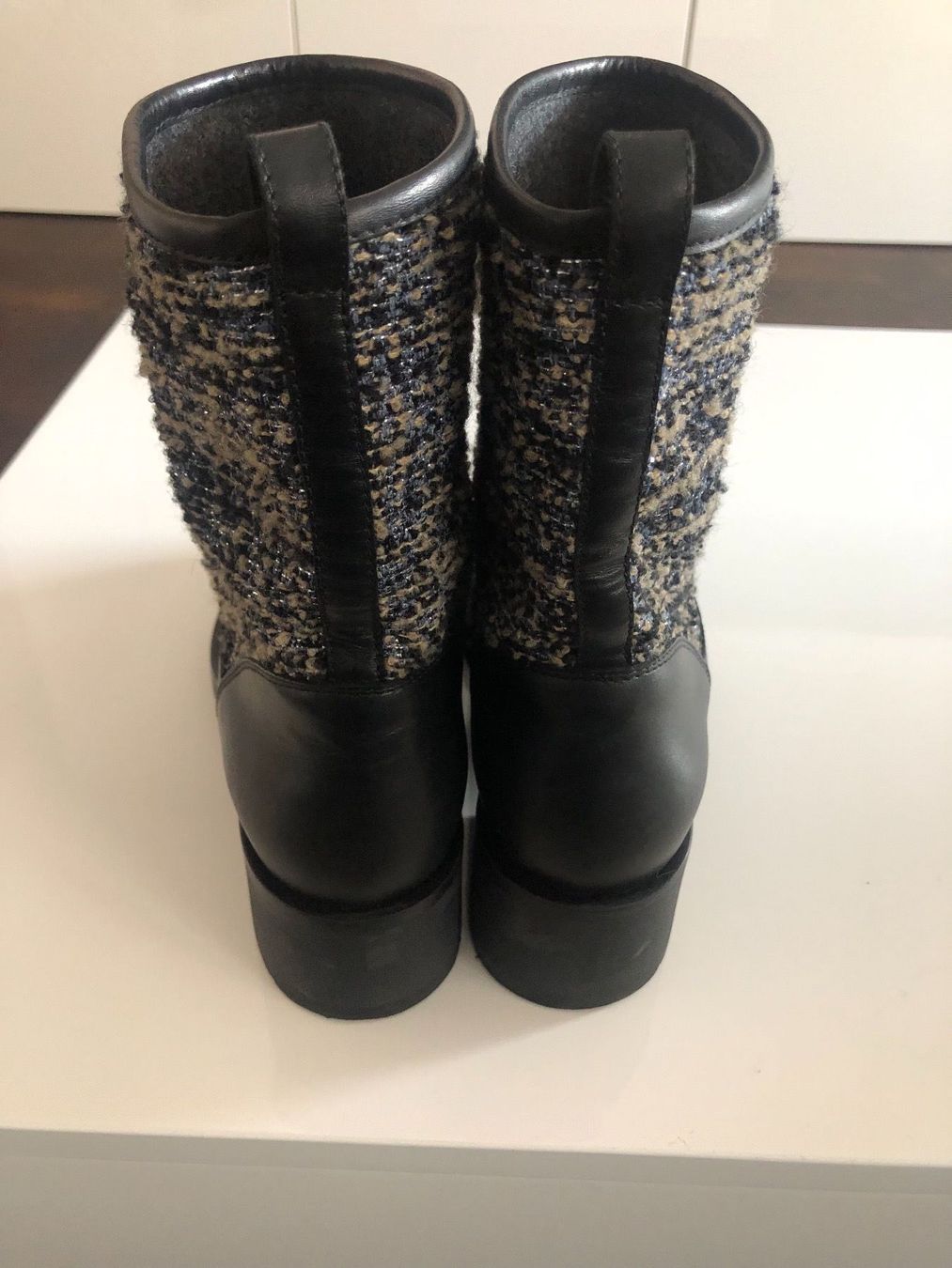Navyboot Chaussures femmes: Stiefeletten von Navyboot Grösse 36 – D'occasion à Hinwil par dire07 1