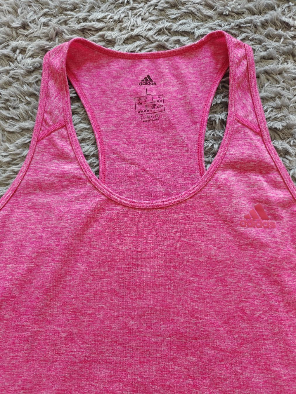 Adidas Tops: Adidas Climalite Tank Top – Gebraucht aus Pieterlen von Saemelili 1