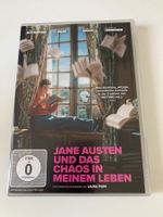 Jane Austen und das Chaos in meinem Leben (DVD)