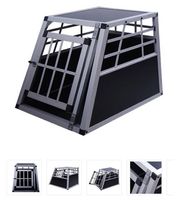 Hundetransportbox 