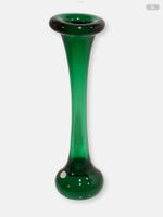 Vase BO BORGSTRÖM ASEDA-Glasbruk Schweden
