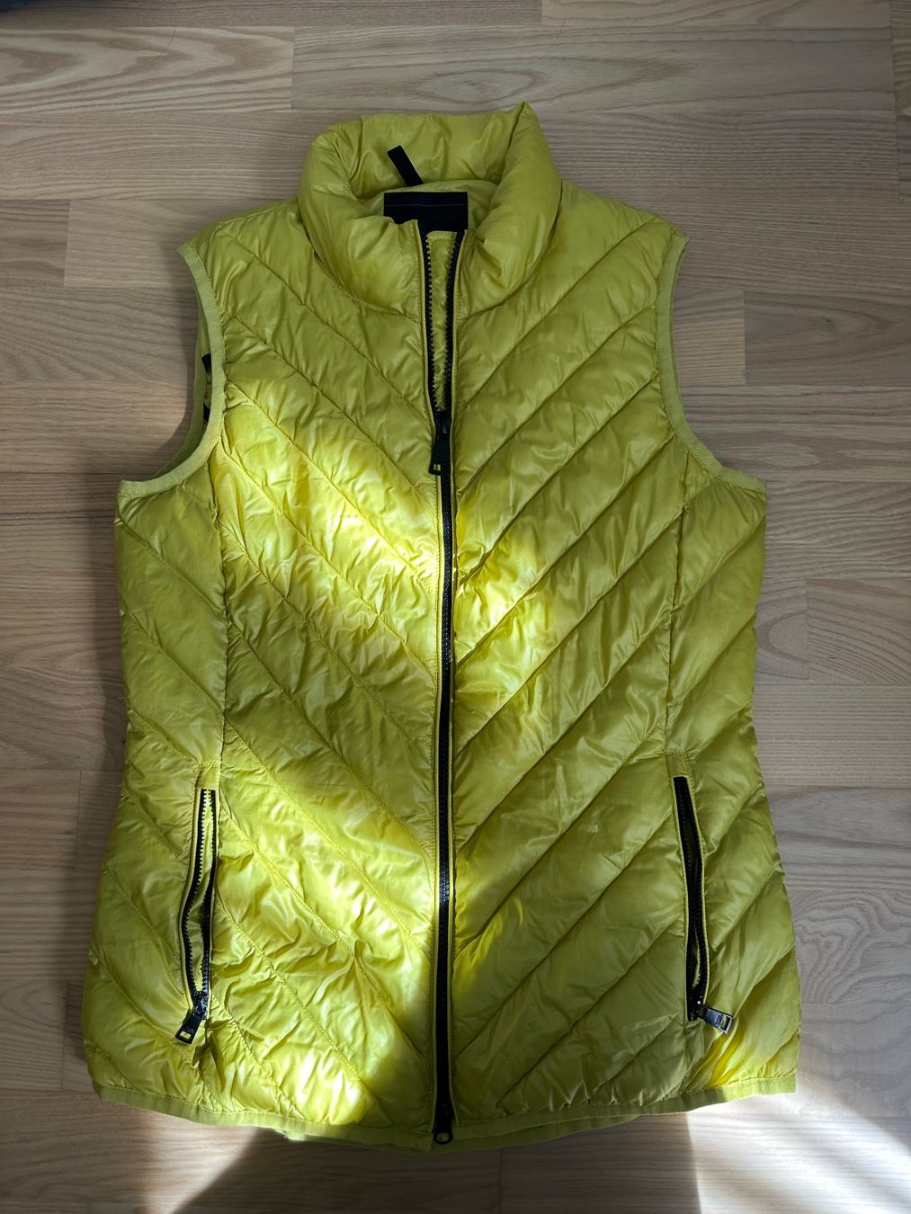Fuchs Schmitt Gilet & Giacche senza maniche: Fuchs Schmitt Weste Gilet Gr.36 – Usato da Zürich venduto da kuszi