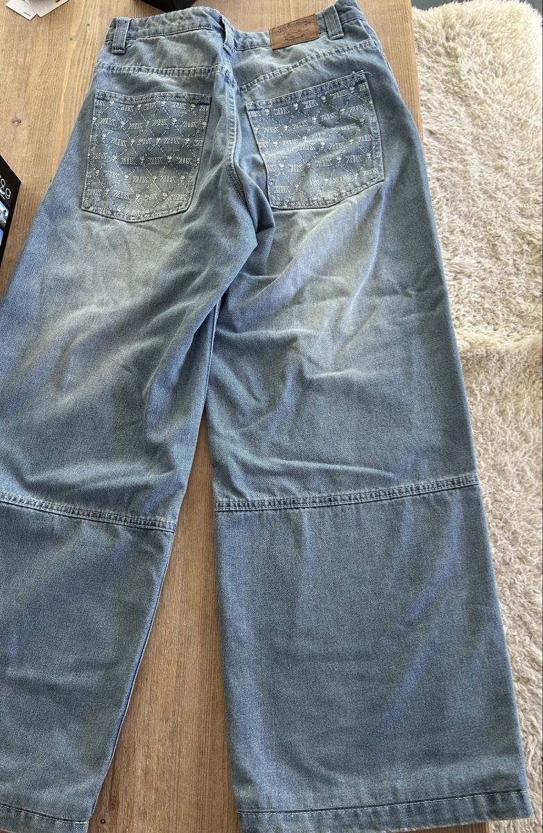 Jeans: Karl Kani Jeans Gr. 30 – Usato da Zumikon venduto da Carmel7 1